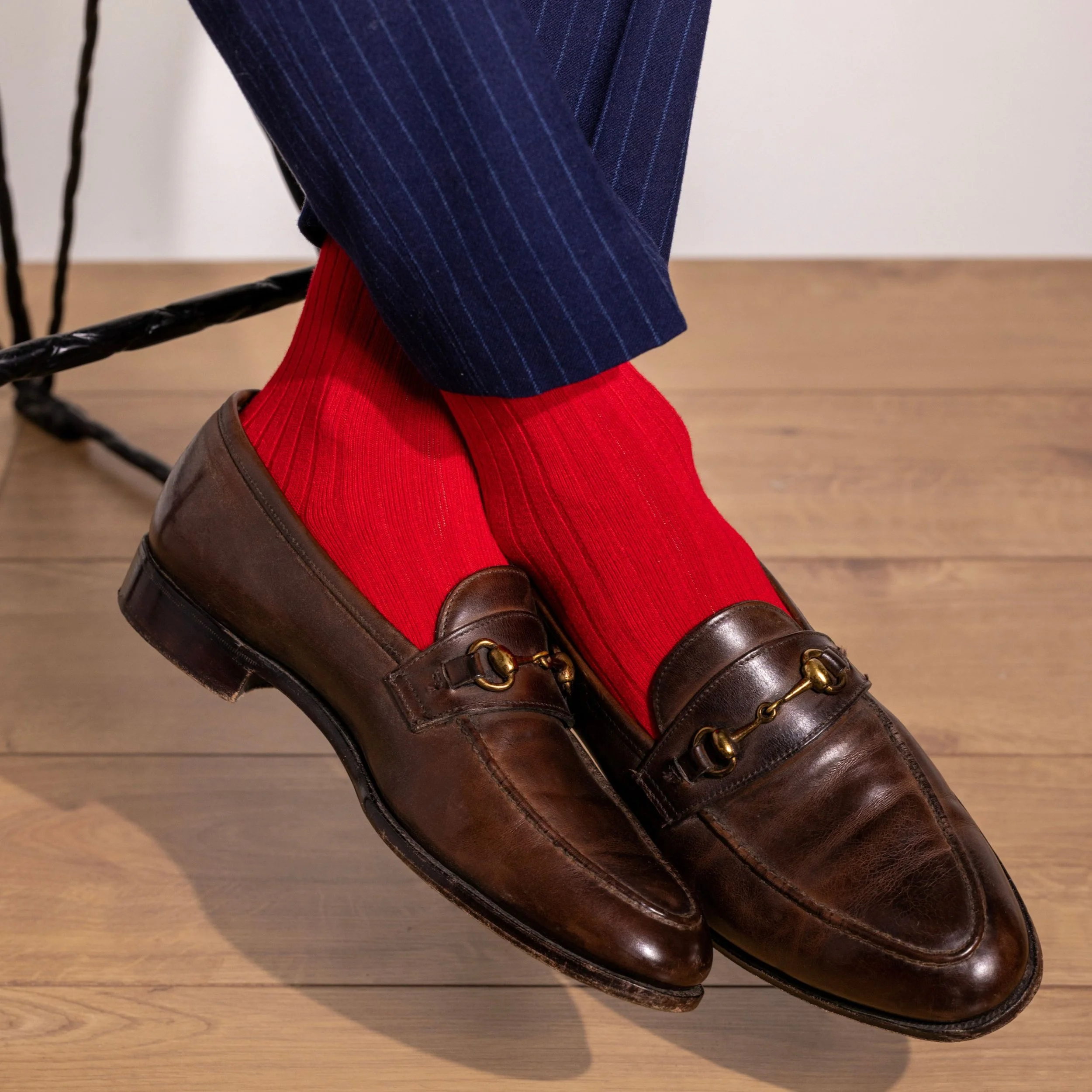 Swole Panda eco friendly accessories brand campaign lookbook featuring sustainable socks and lifestyle photography