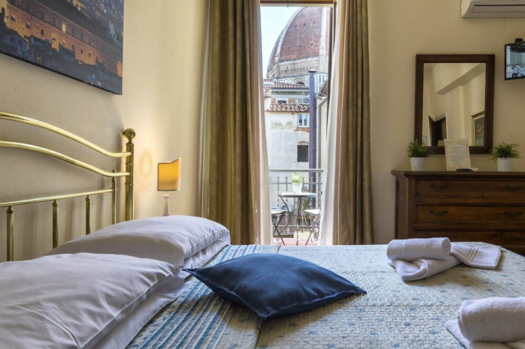 Guest House Bel Duomo, Florence