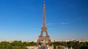 Cool hotels in Paris with top Expedia scores