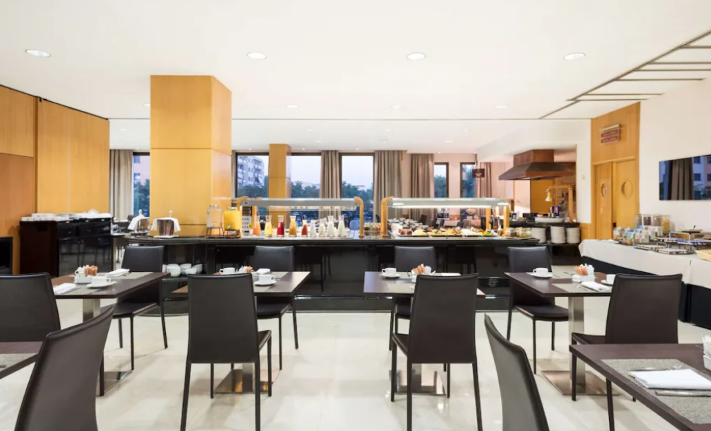 Best Western Premier CMC Girona