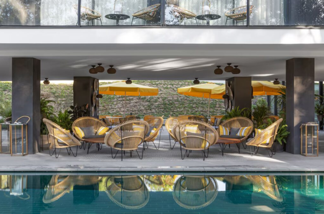 Hotel Lavida at Camiral, a Quinta do Lago Resort, Girona
