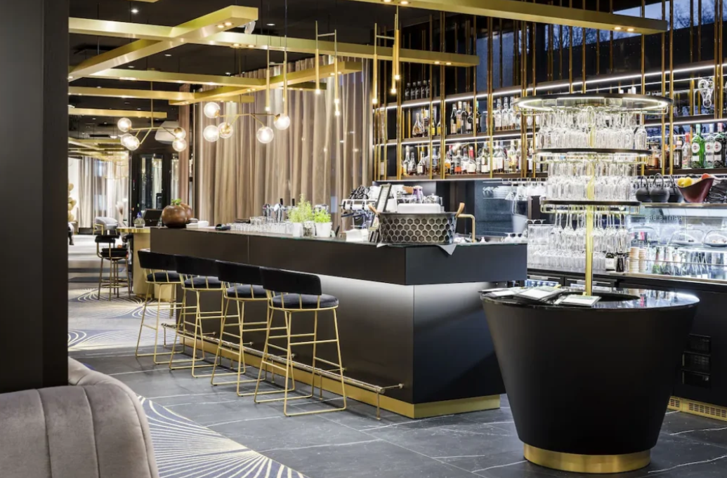 Crowne Plaza Helsinki by IHG