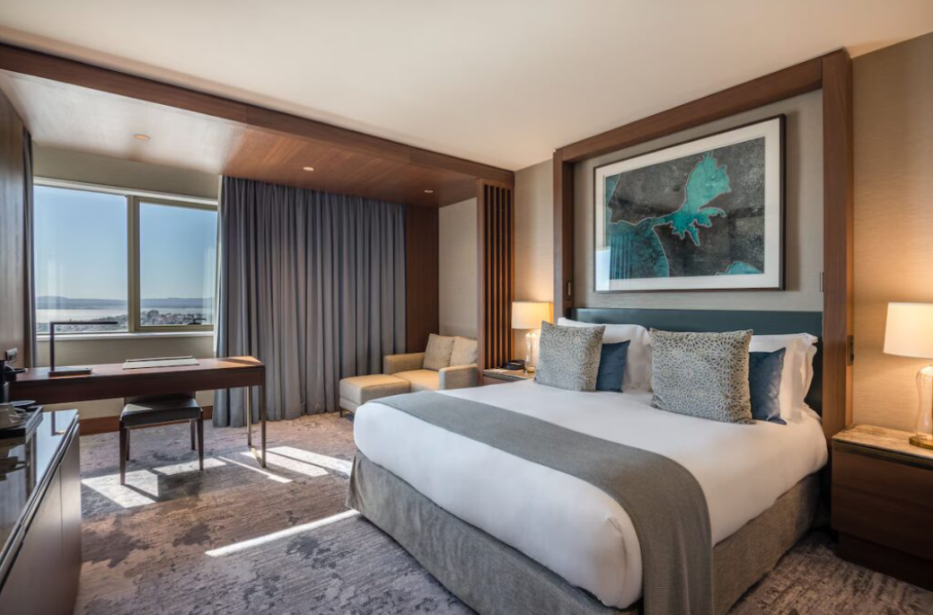 AC Hotel by Marriott Krakow