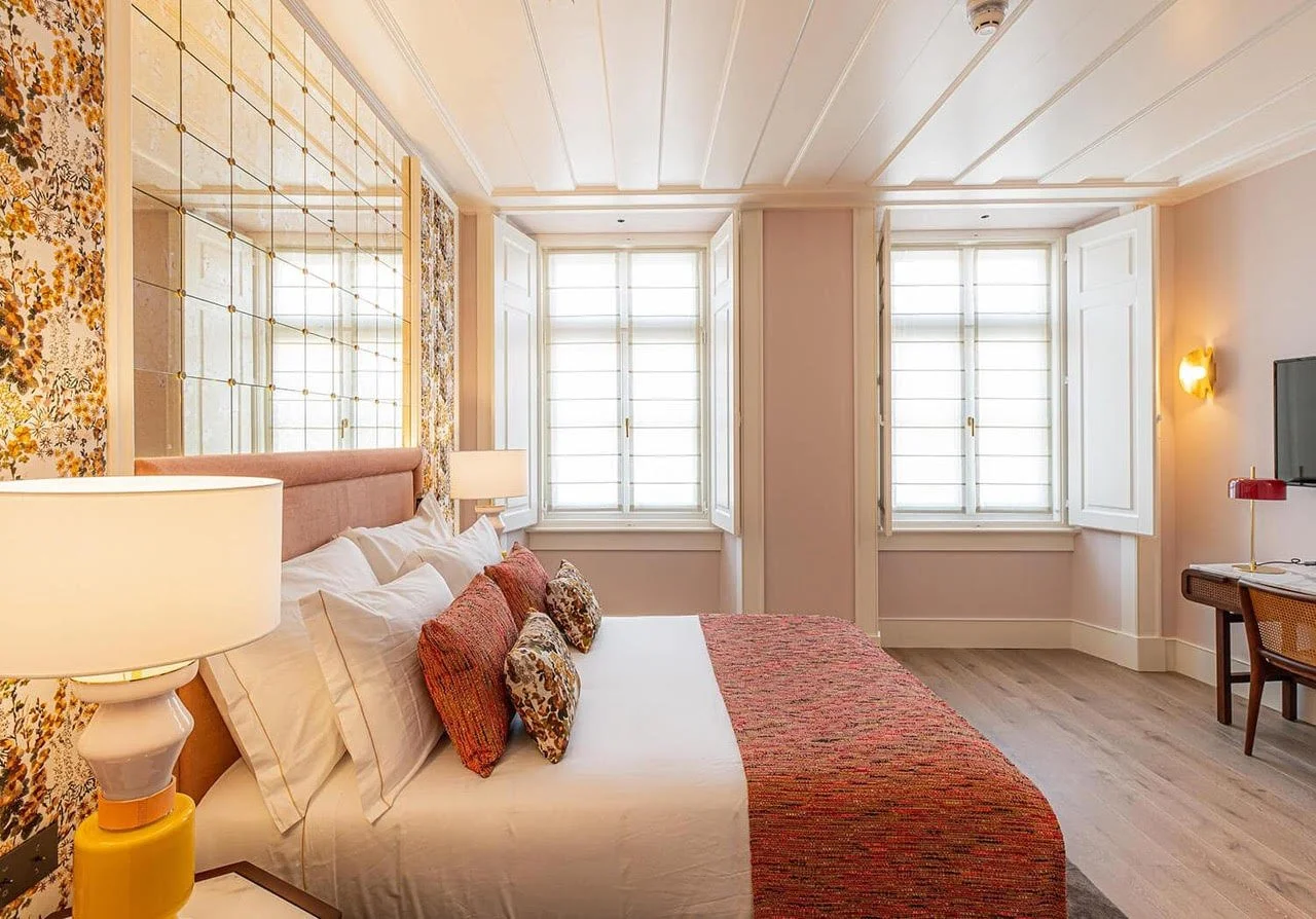 InterContinental Lisbon by IHG