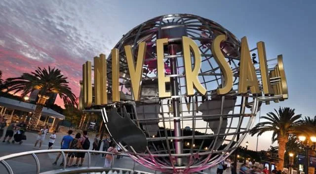 Review: Universal Studios Hollywood is out of this world!