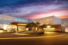 Review: Grand Palladium Hotel, Ibiza