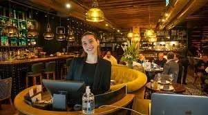 Review: Kibele, Great Portland Street – A Turkish Gem in the Heart of London