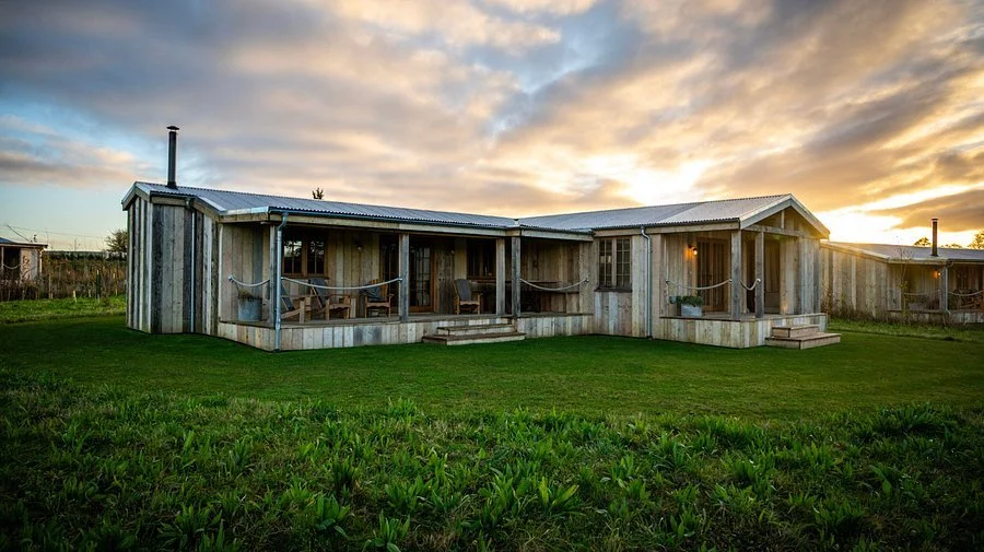 Review: The Farmstead Lodges, Suffolk – A unique, outstanding and very special stay ☆☆☆☆☆