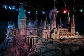 Discover 'First Year at Hogwarts' at the Warner Bros. Studio Tour London