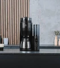 A game-changer in Home Coffee: Why the Melitta AromaFresh II Therm Pro changes everything.