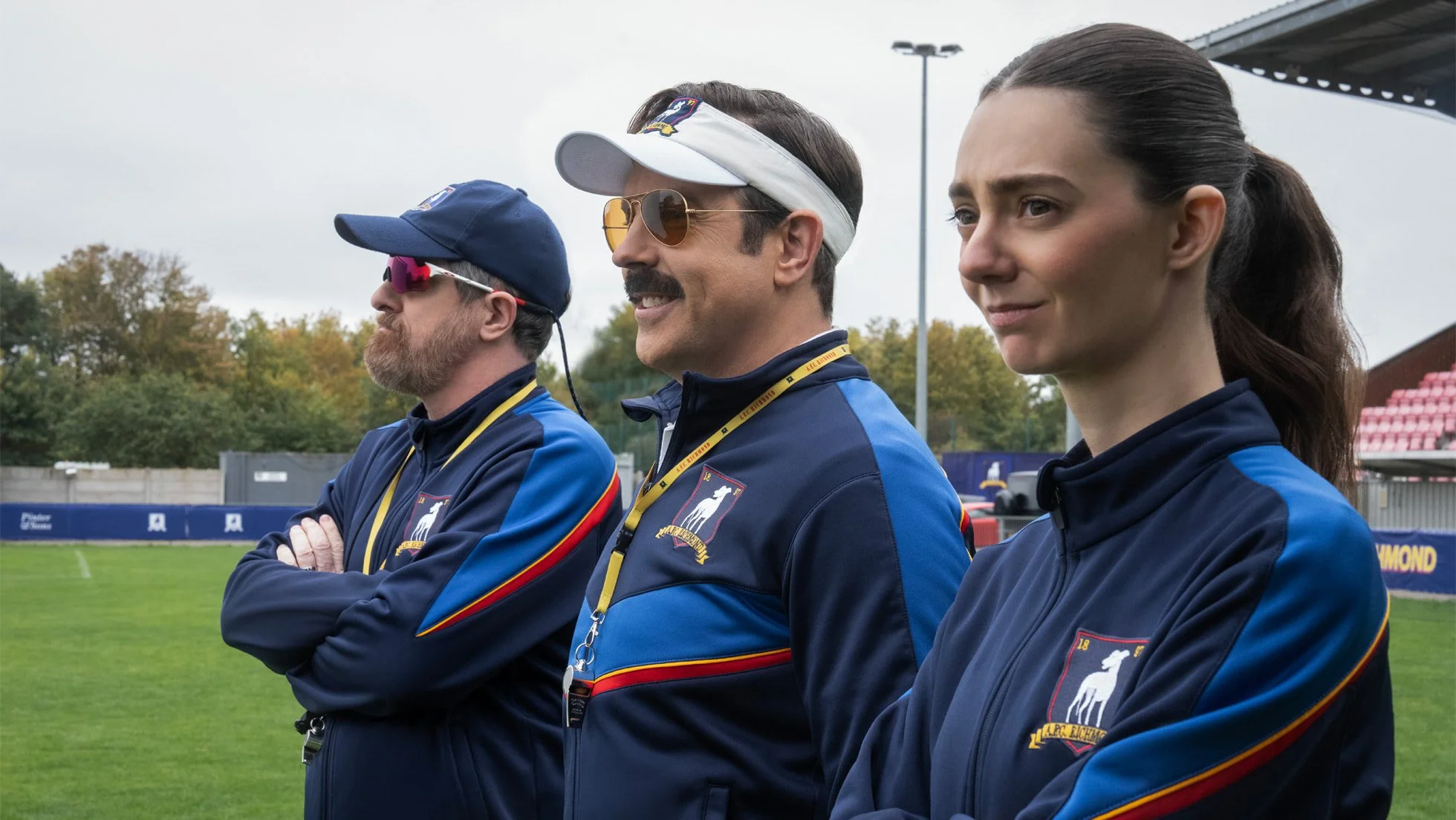Ted Lasso season 4 to launch this August