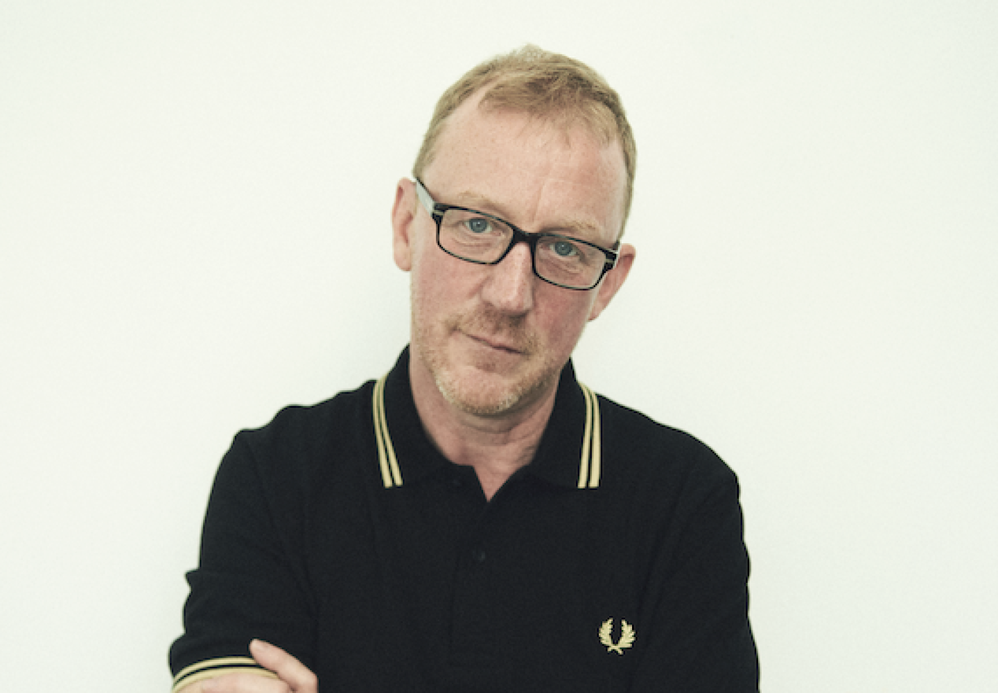 A tour not to miss - Dave Rowntree Of Blur: No One You Know