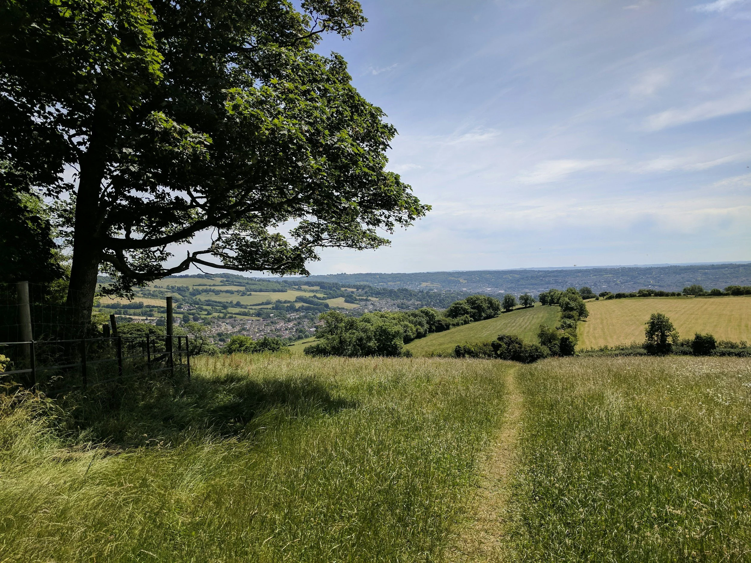 Step into Rutshire: The Real Cotswolds Locations Behind Rivals Series Two&nbsp;