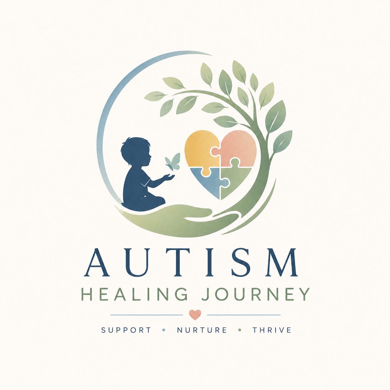Autism Health Journey
