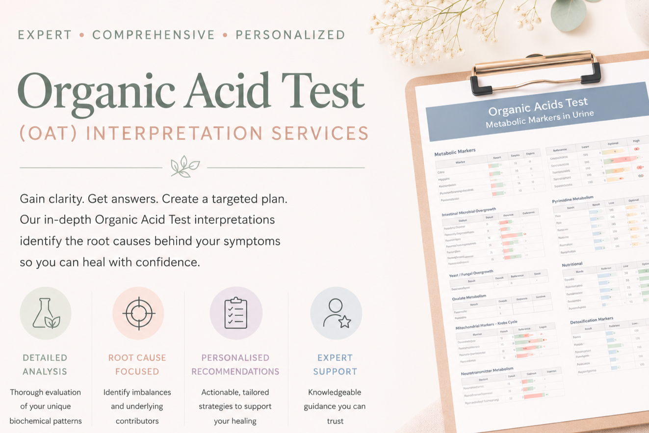 OAT interpretation service - UK and International