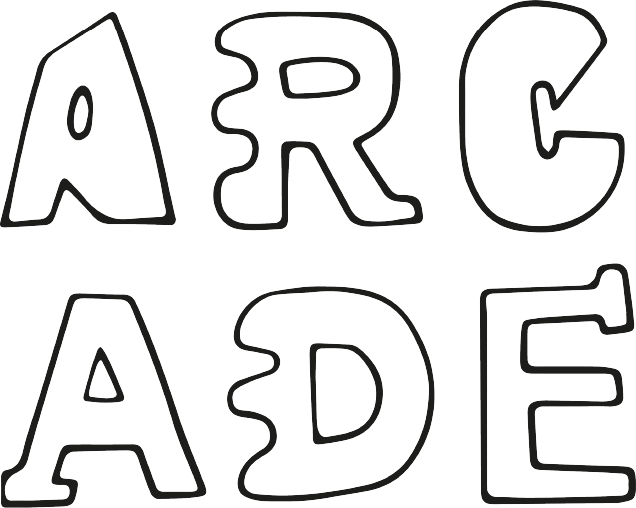 ARCADE STUDIOS