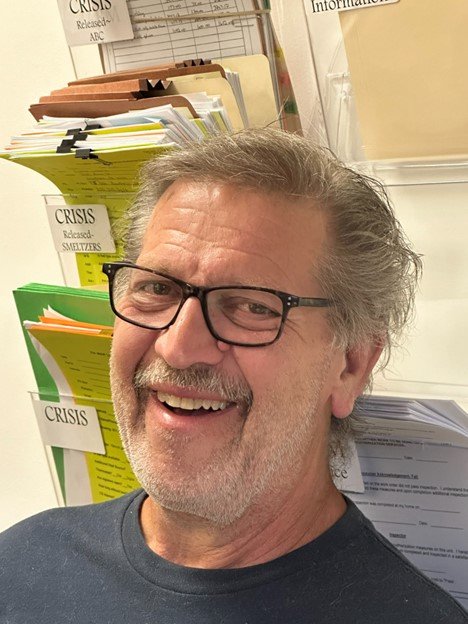 In Memory of Don Tyger: Celebrating 21 Years of Dedication