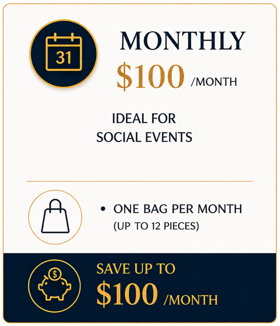 MONTHLY