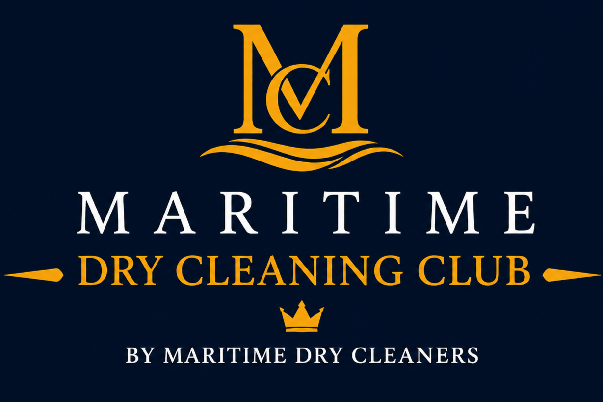 MARITIME DRY CLEANING CLUB