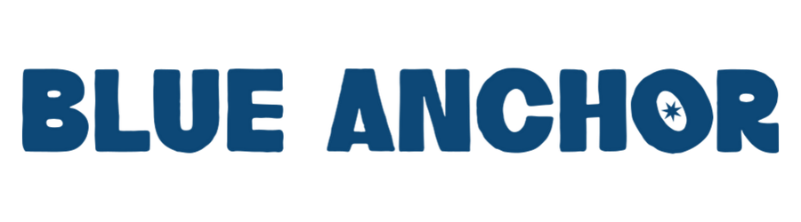 Blue Anchor