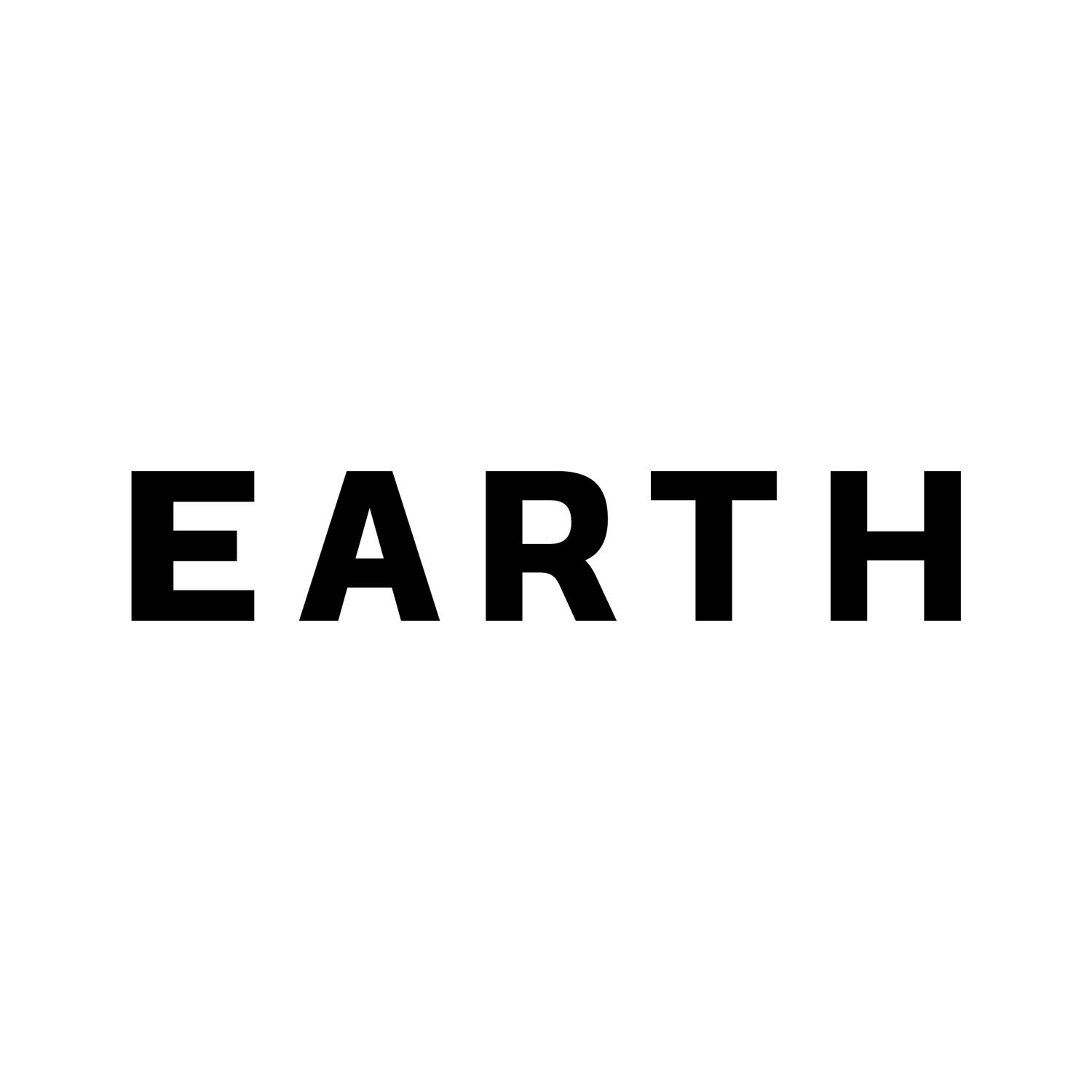 EARTH