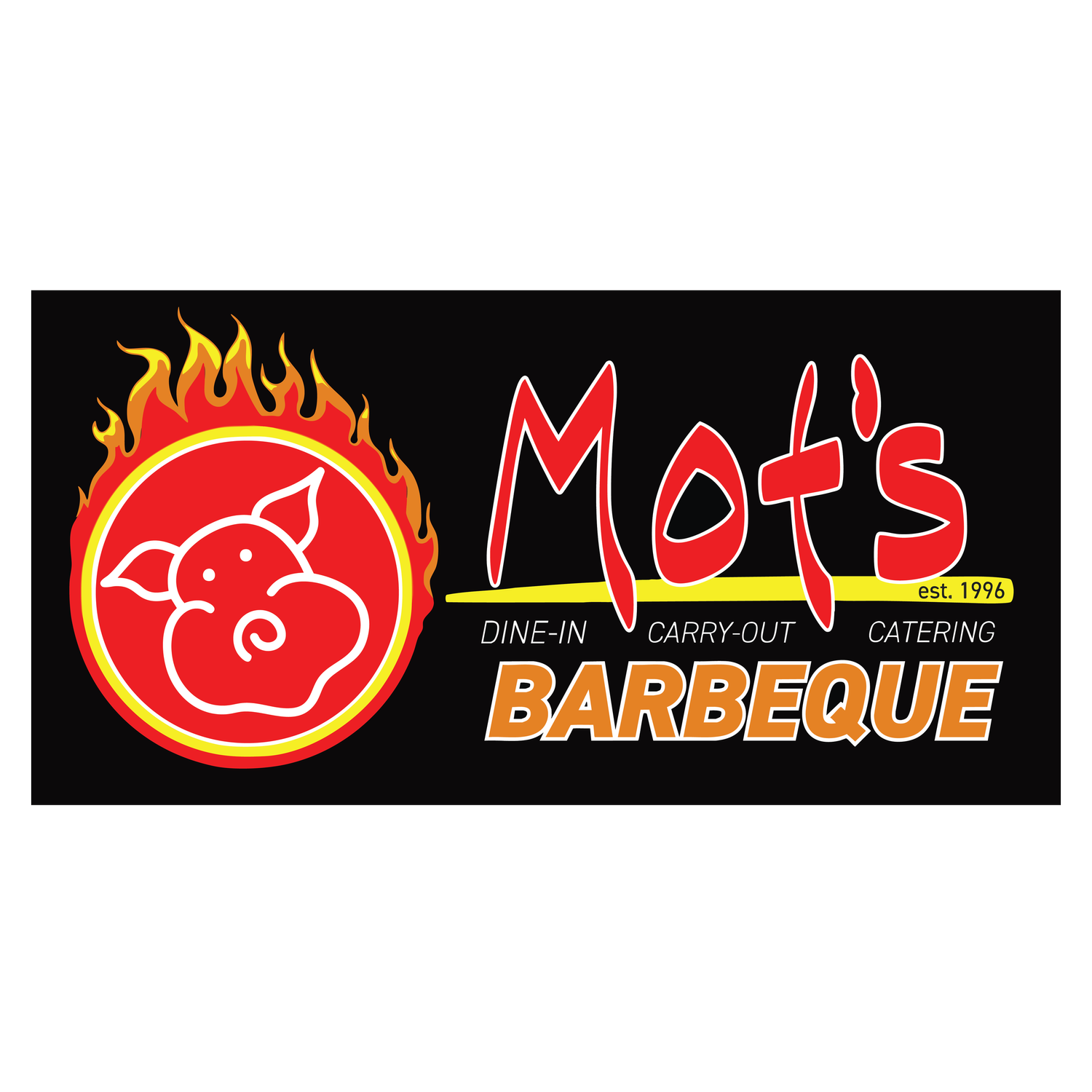 Mot’s Pit Cooked Barbeque