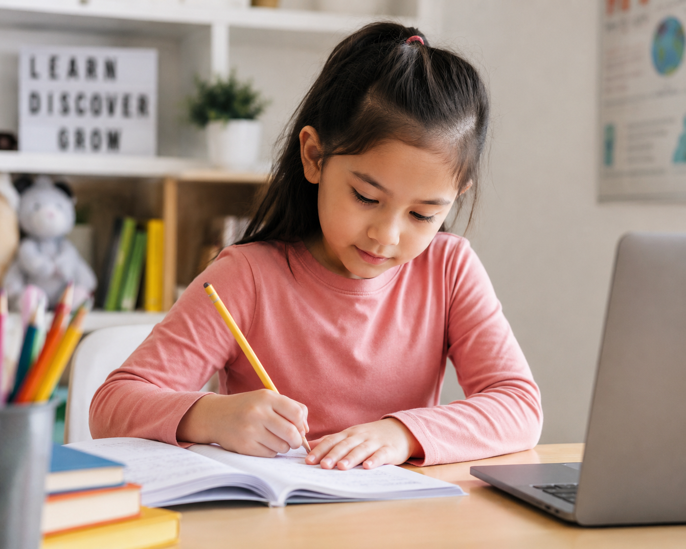 Academic Services - In Person and Virtual Options