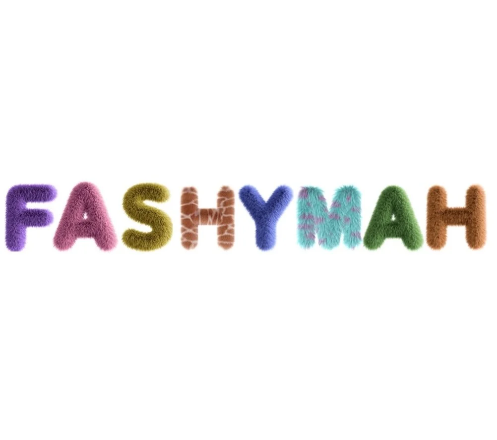 Fashymah