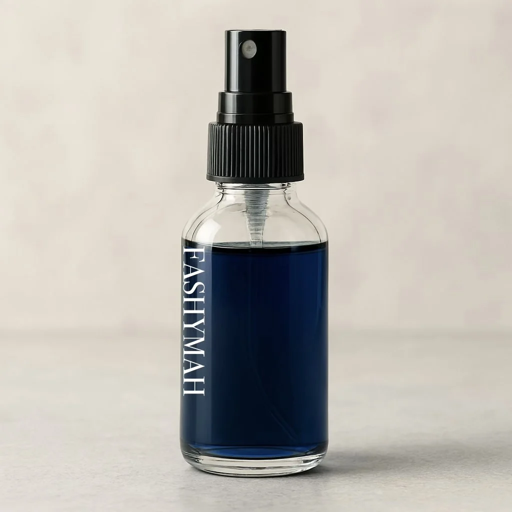 Blue-Faces