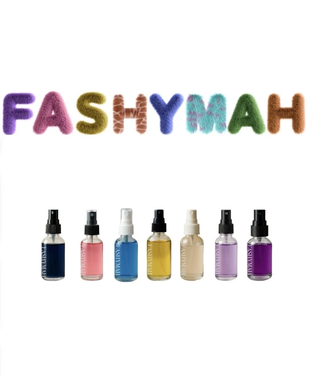 Fashymah