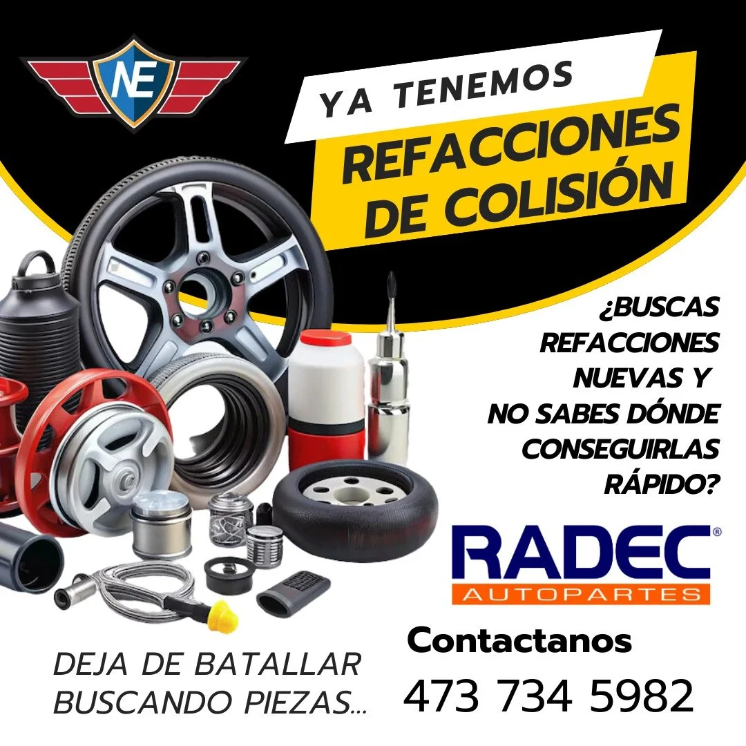 Refacciones