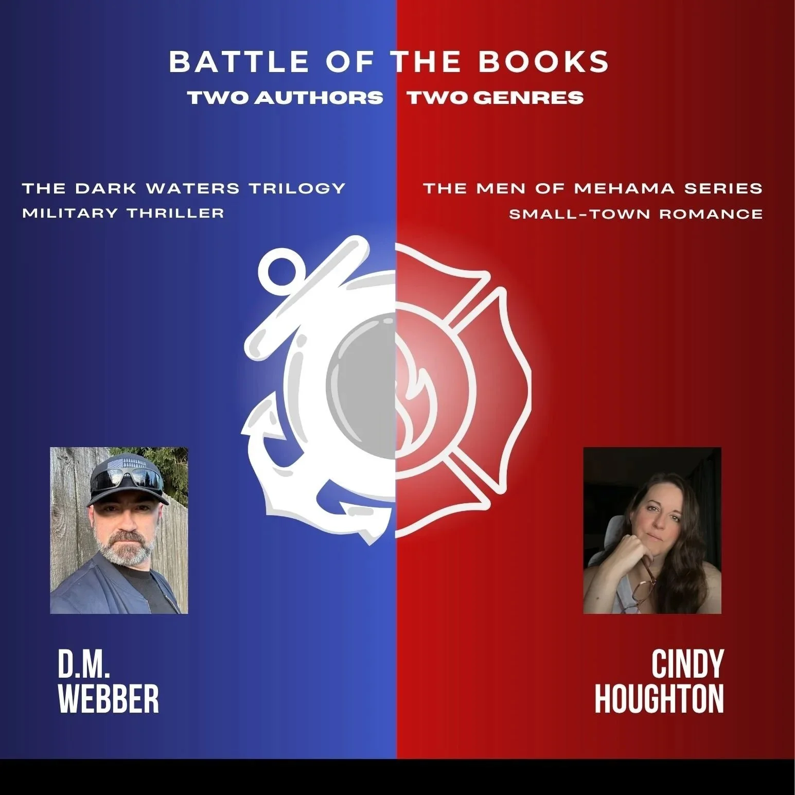 Battle of the Books
