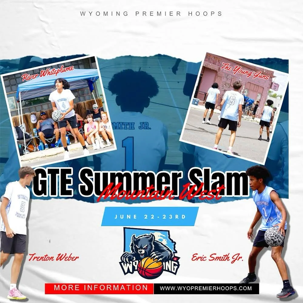 WE AT IT AGAIN JUNE 22-23RD IN DENVER