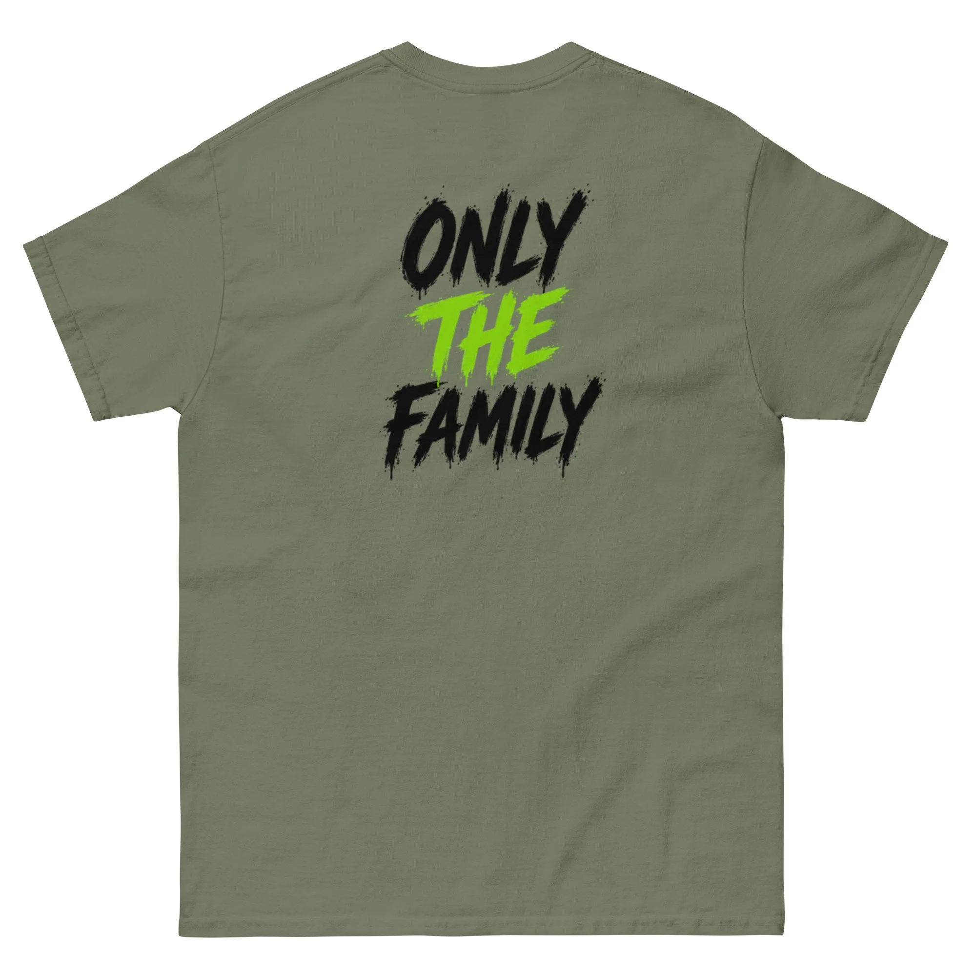 unisex-classic-tee-military-green-back-6a235825862e3.jpg