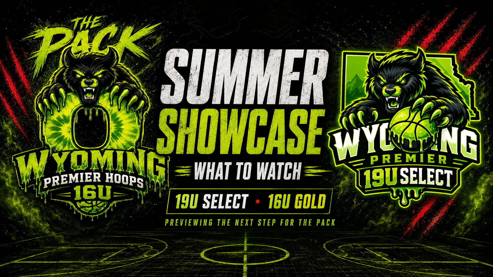 What To Watch As Wyoming Premier Hoops Takes The Floor