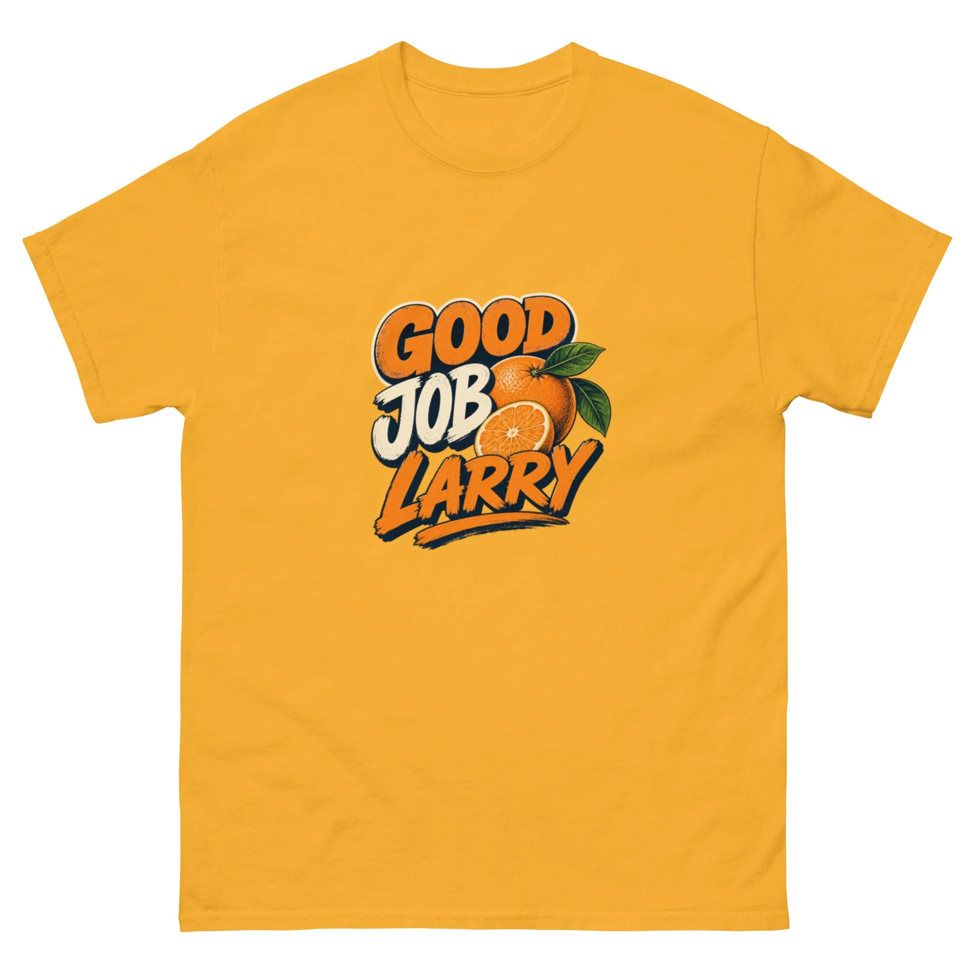 unisex-classic-tee-gold-front-6a494e9d8412b.jpg