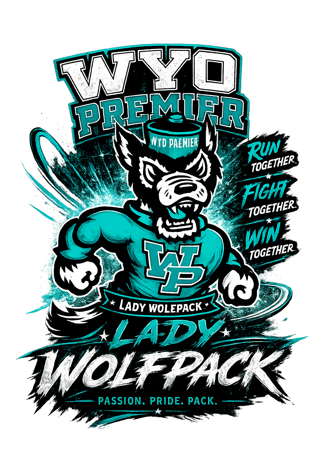 Lady Wolfpack Moves Up Its Launch and Will Begin Building in 2026