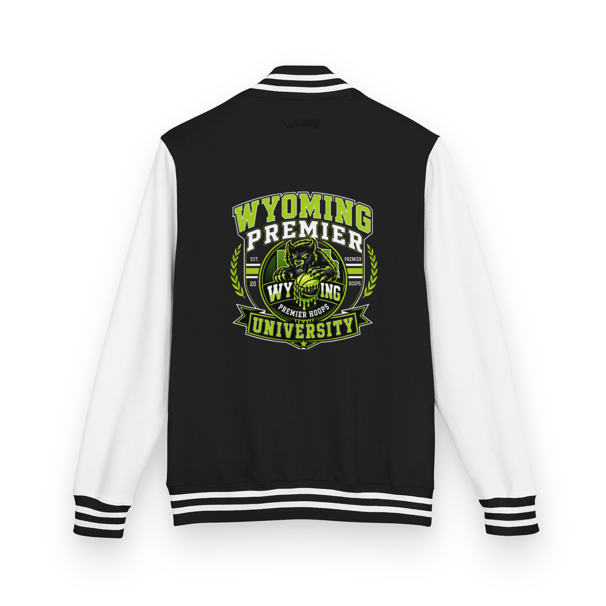unisex-heavyweight-letterman-jacket-jet-black-arctic-white-back-6a5948c032f40.png