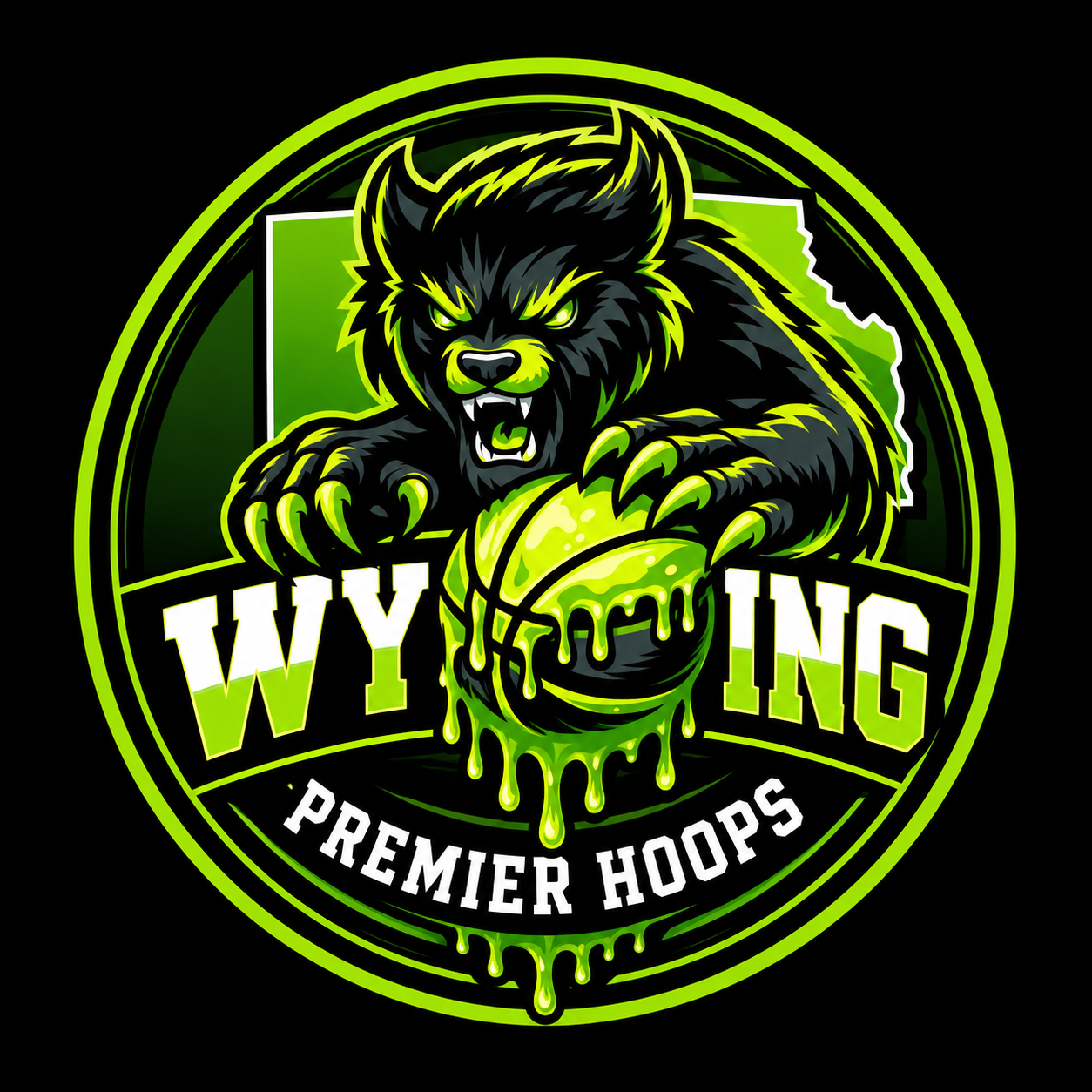 Wyoming Premier Hoops