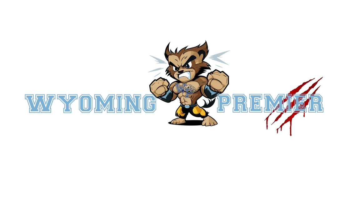 Throwback Logo