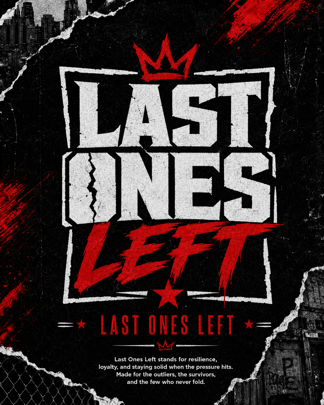 Last Ones Left Co.