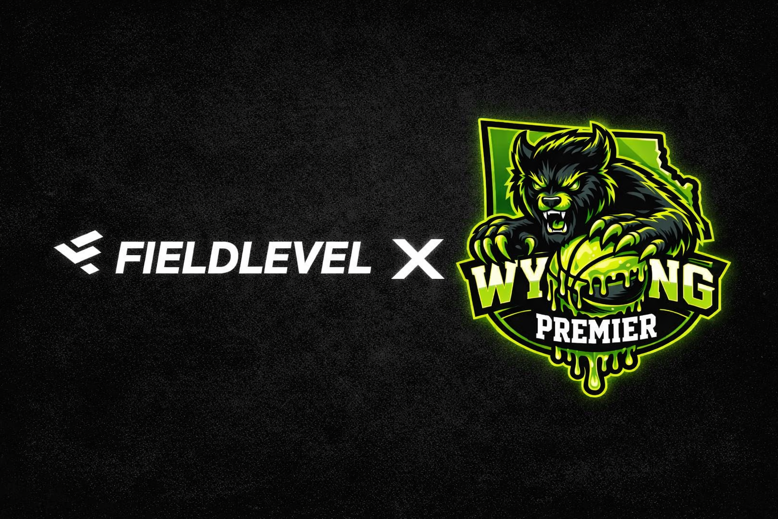 Fieldlevel x Wyo Premier Affiliate