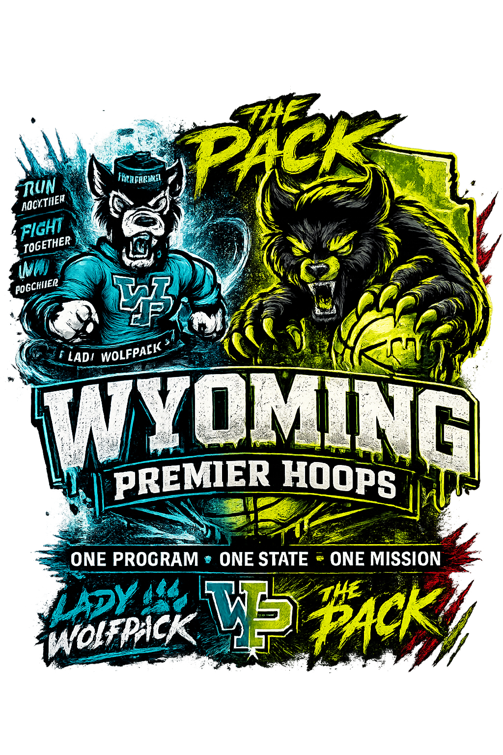 Wyoming Premier Hoops