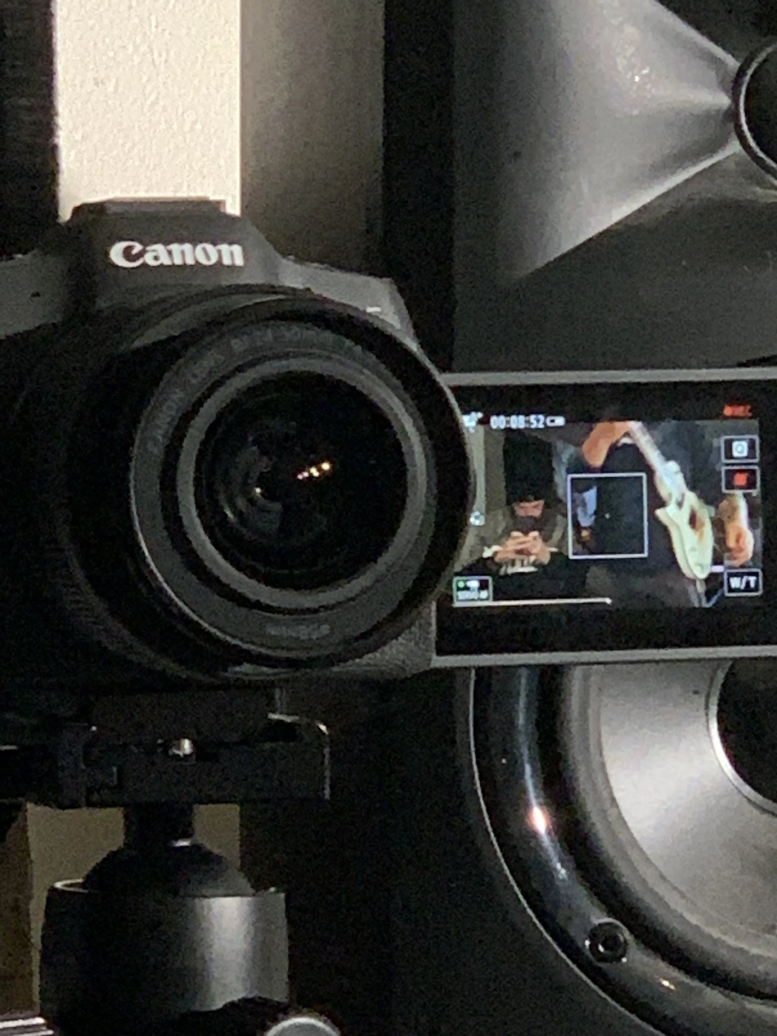 Video Editing