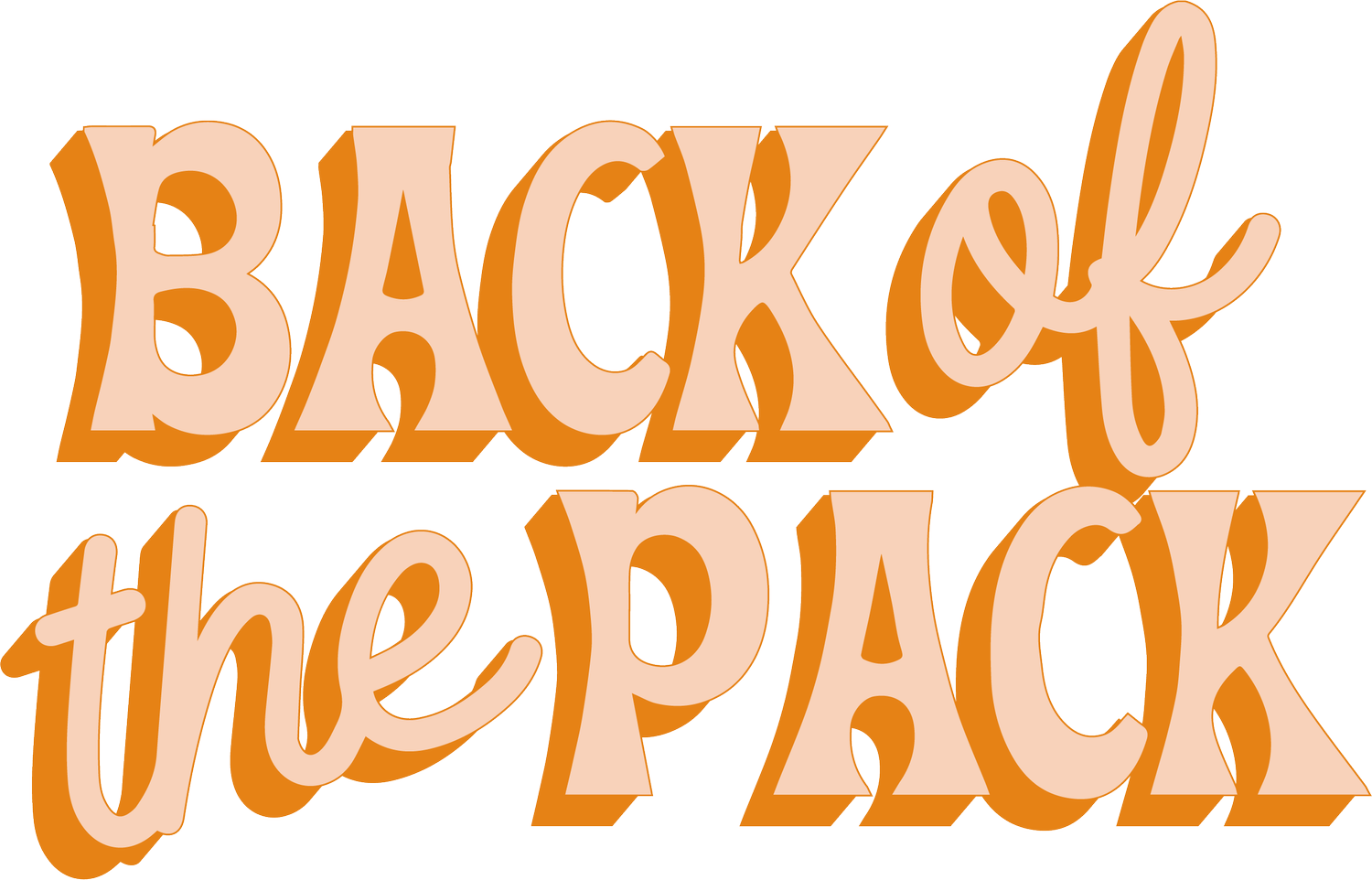 Back of the Pack Run Club