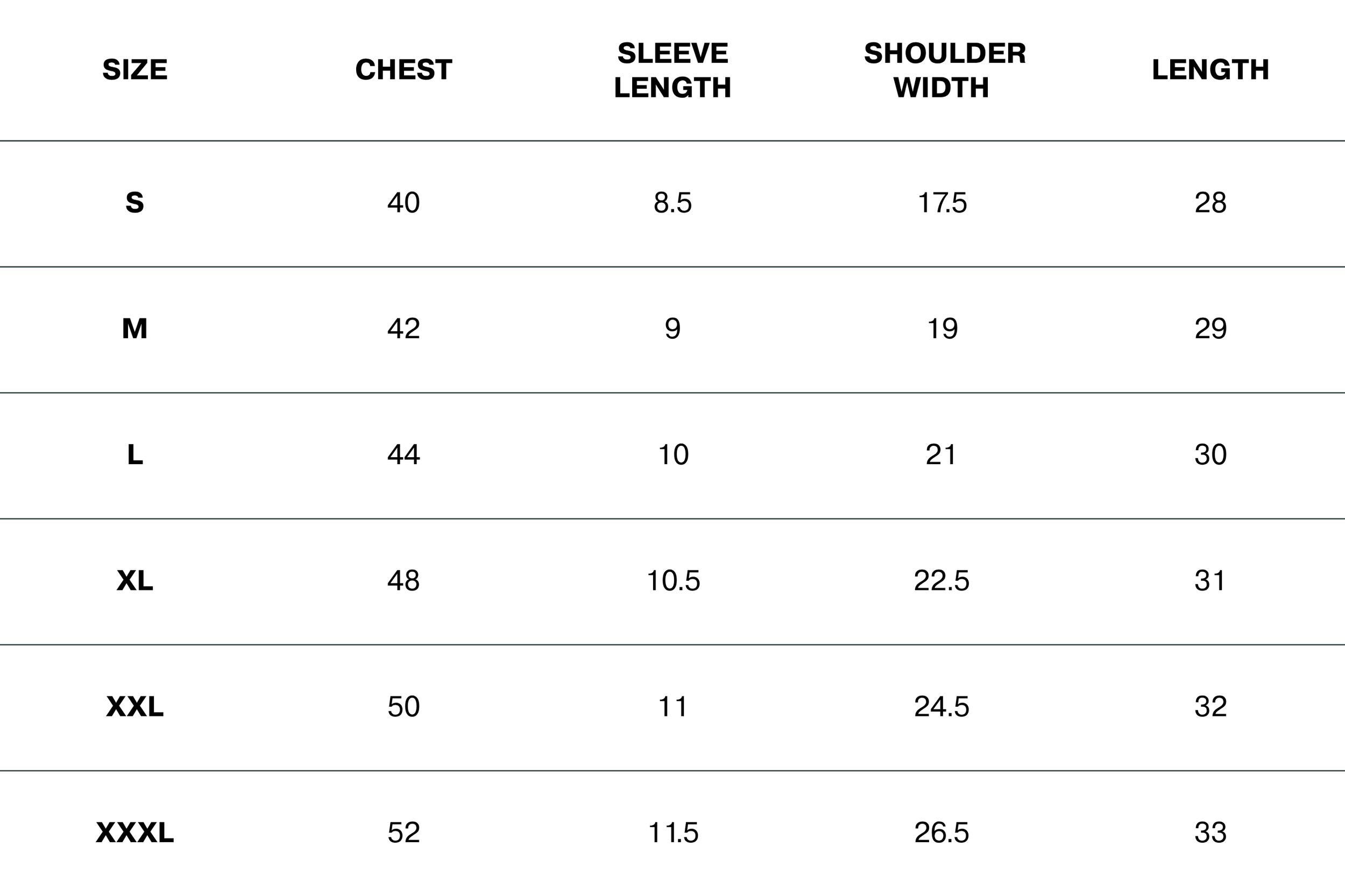 Black background with several thin horizontal teal lines