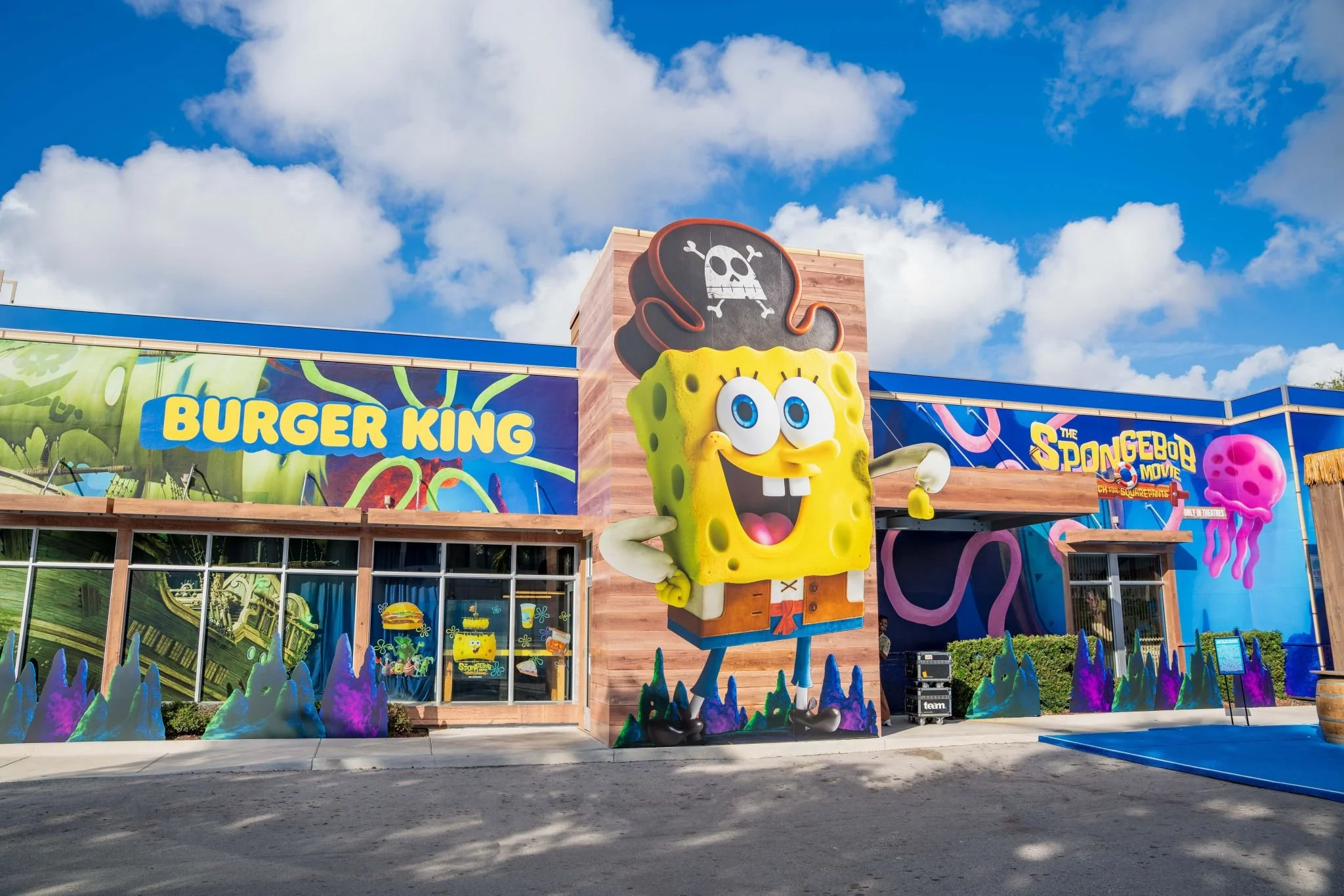 Appetite for Adventure