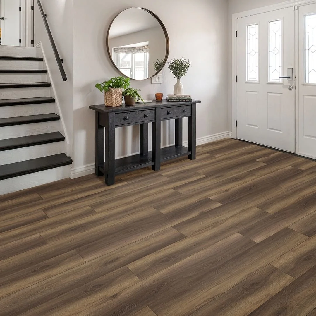 LVP FLOORING