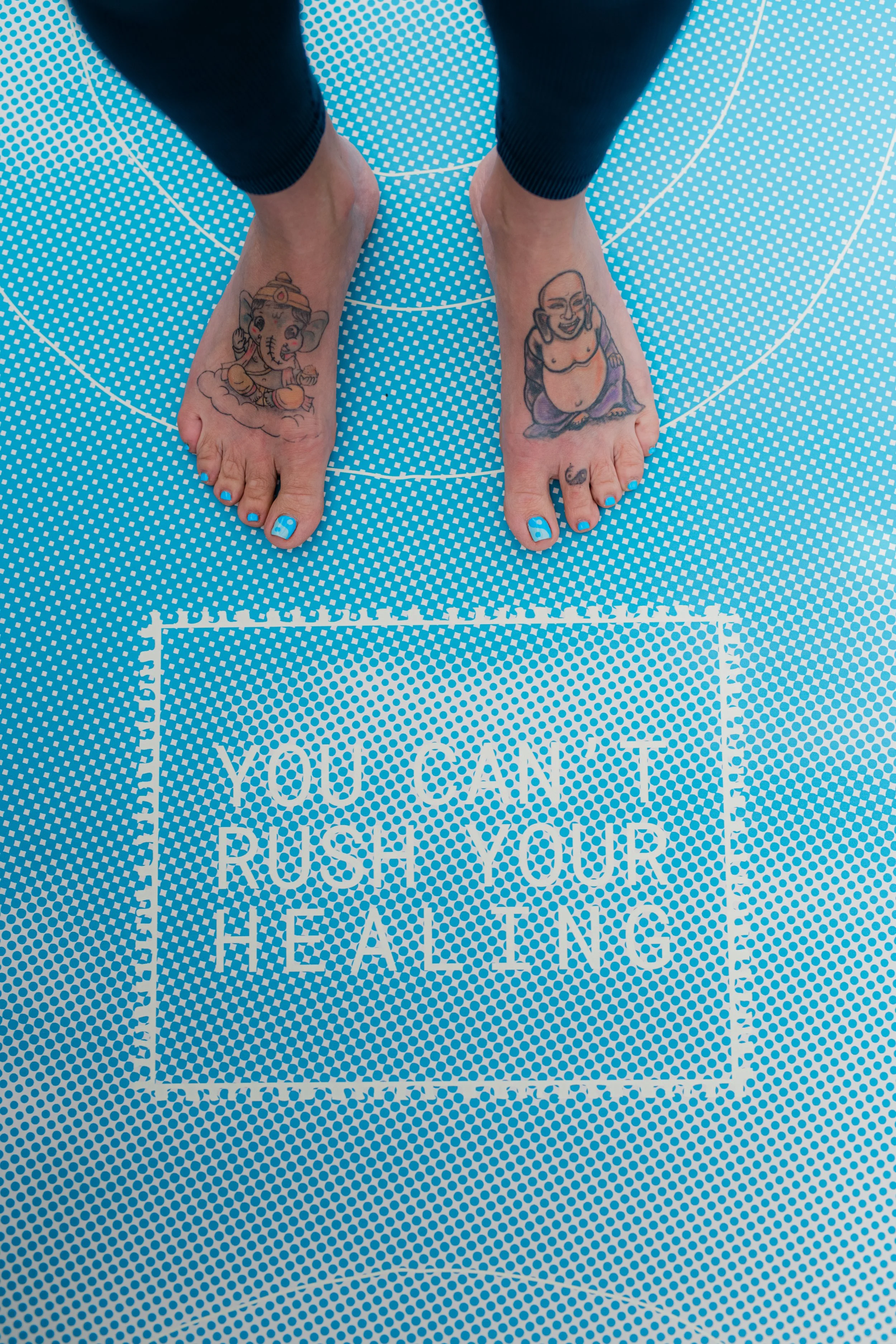 The Practice of Coming Home: Why Rest Is Part of the Journey