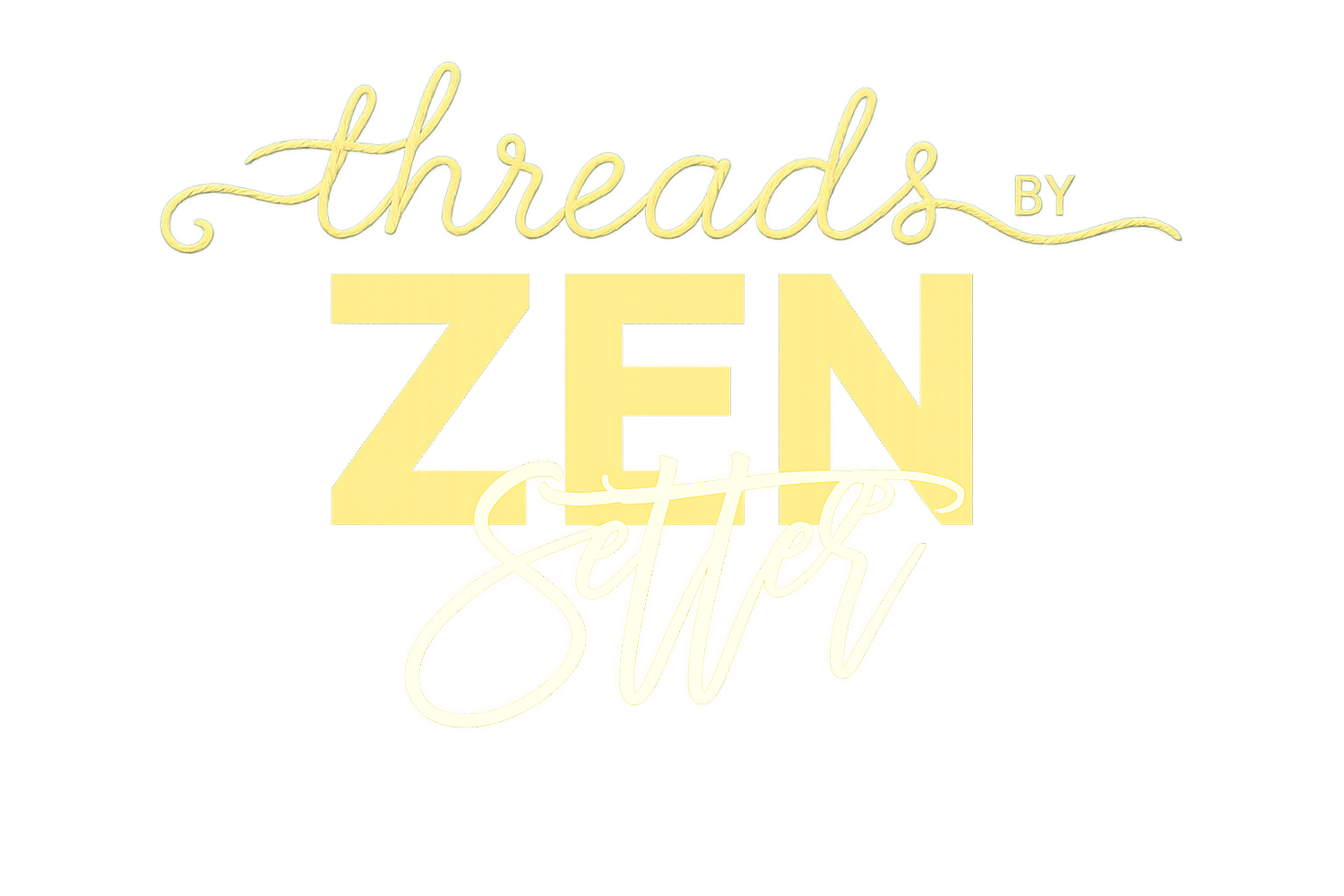 THREADS BY ZENSETTER